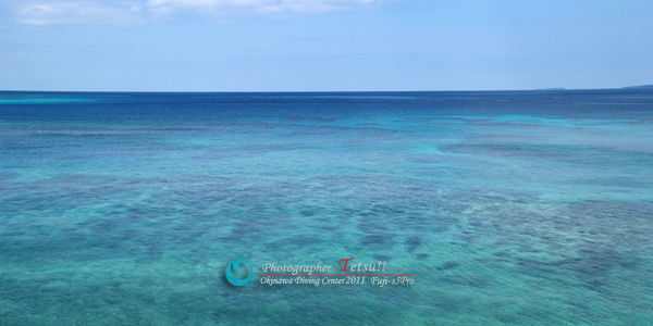 美ら海