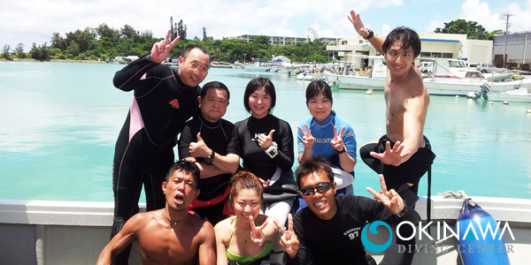 2012-07-27 13.09.06 沖縄 恩納村 ダイビング
