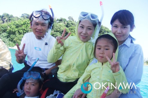 DSCF1370 恩納村 ダイビング