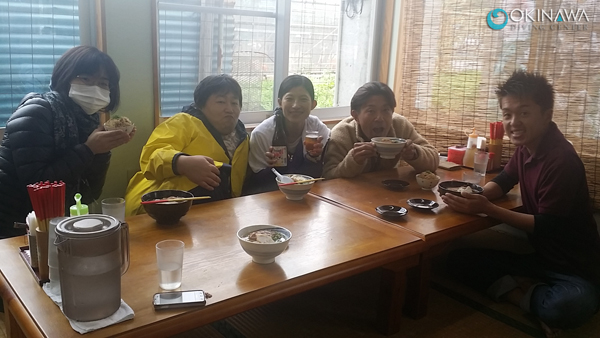 名護 ダイビング