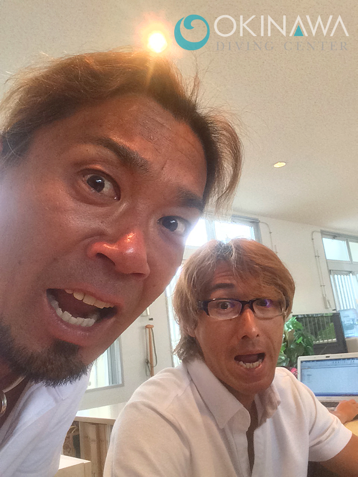 てつ&ヨッスィ―