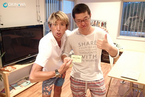 講習