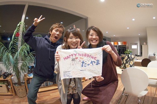 恩納村 ダイビング