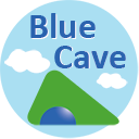 bluecave bluecave